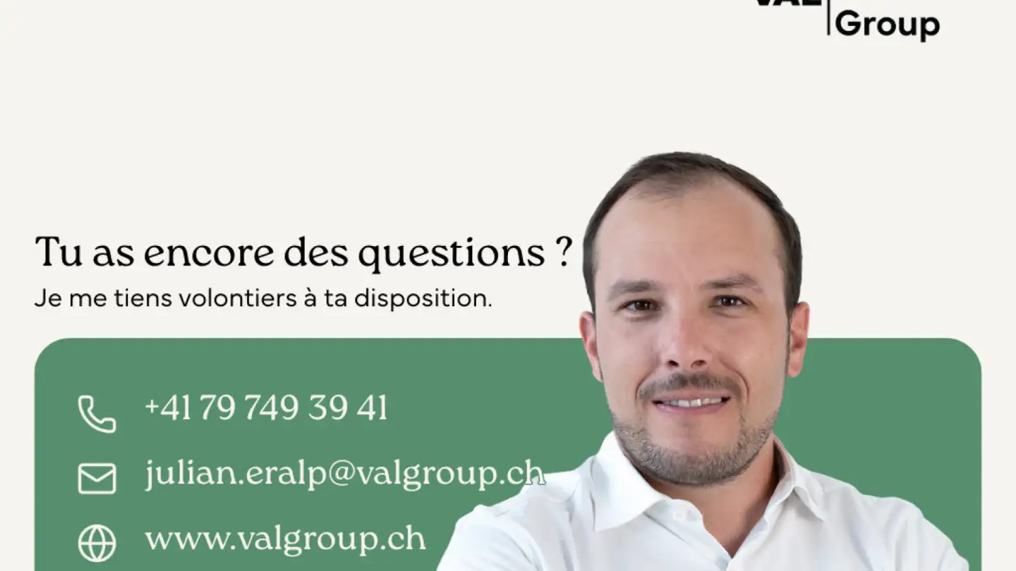 Gewerbe mieten - Route Industrielle 2, 1806 St-Légier-La Chiésaz - Foto 4