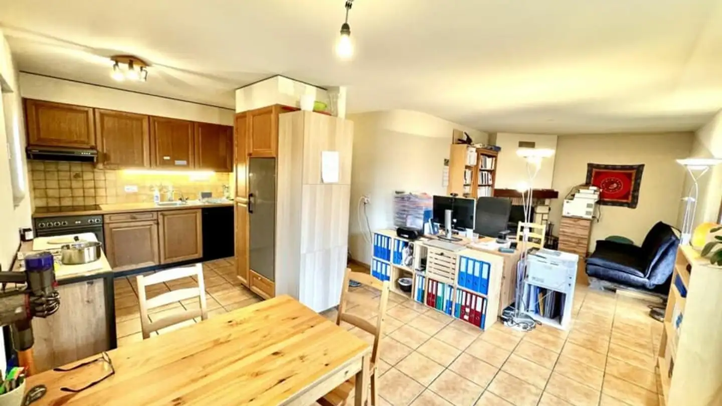 Appartement à vendre - 1965 Savièse - Photo 2