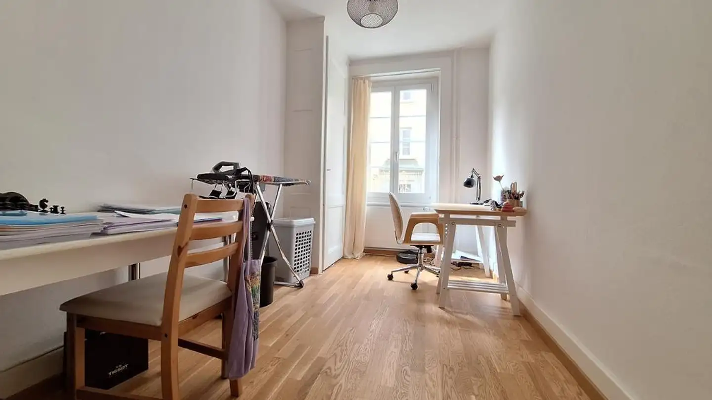 Apartment for rent - Avenue De Cour 50, 1007 Lausanne - Photo 3