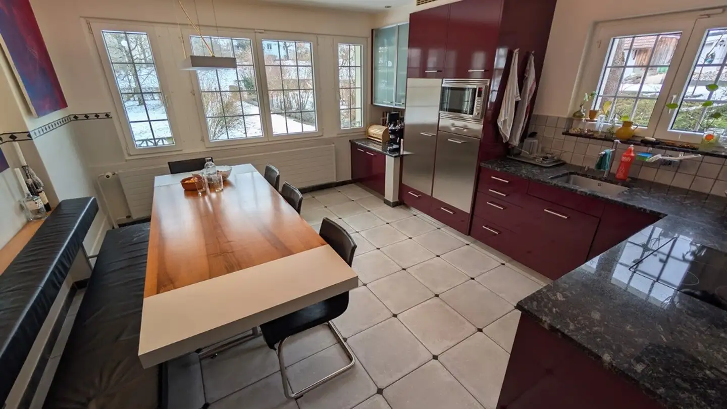 Chambre à louer - 3053 Münchenbuchsee - Photo 4