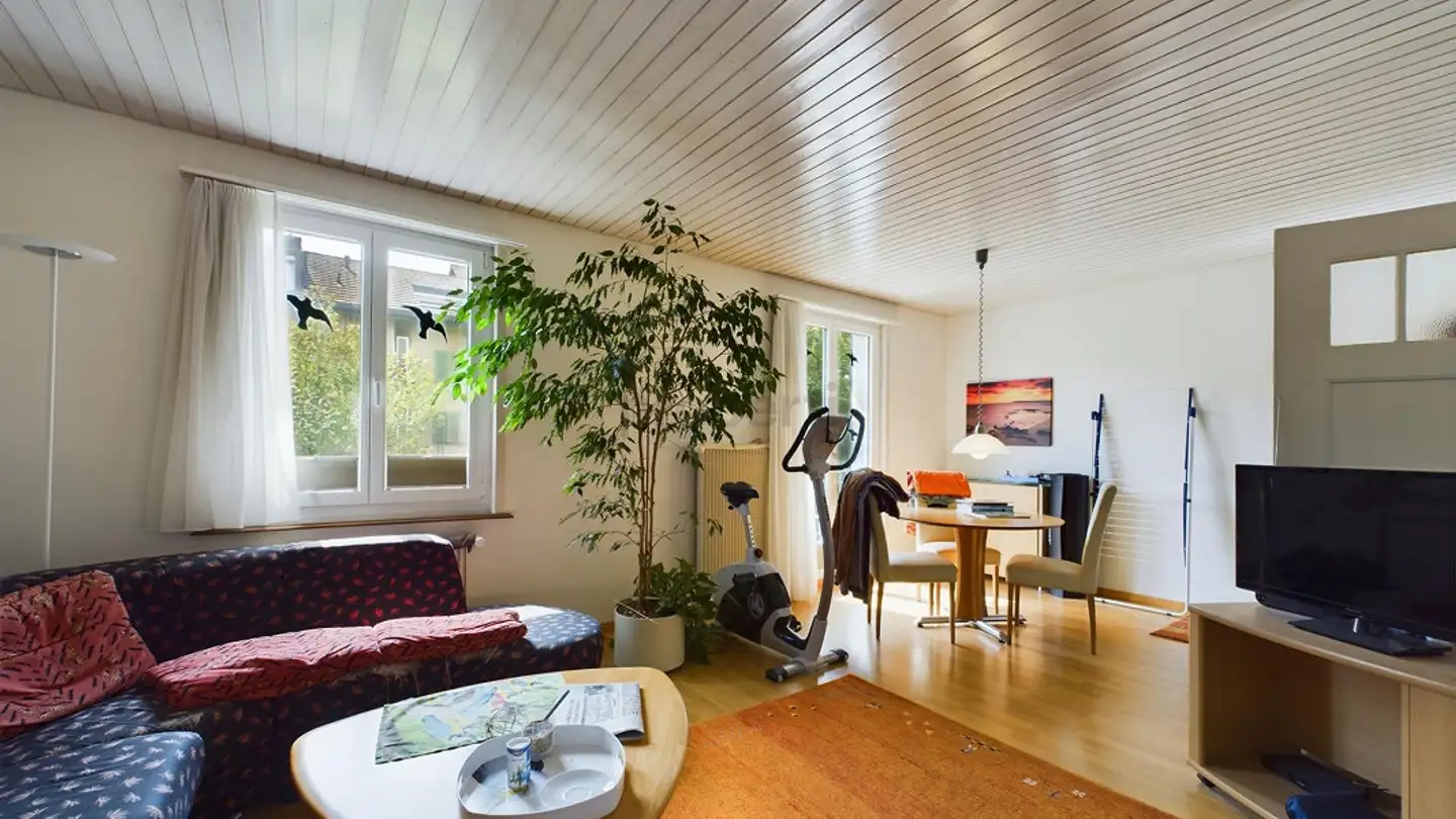 Appartement à louer - 4600 Olten - Photo 2