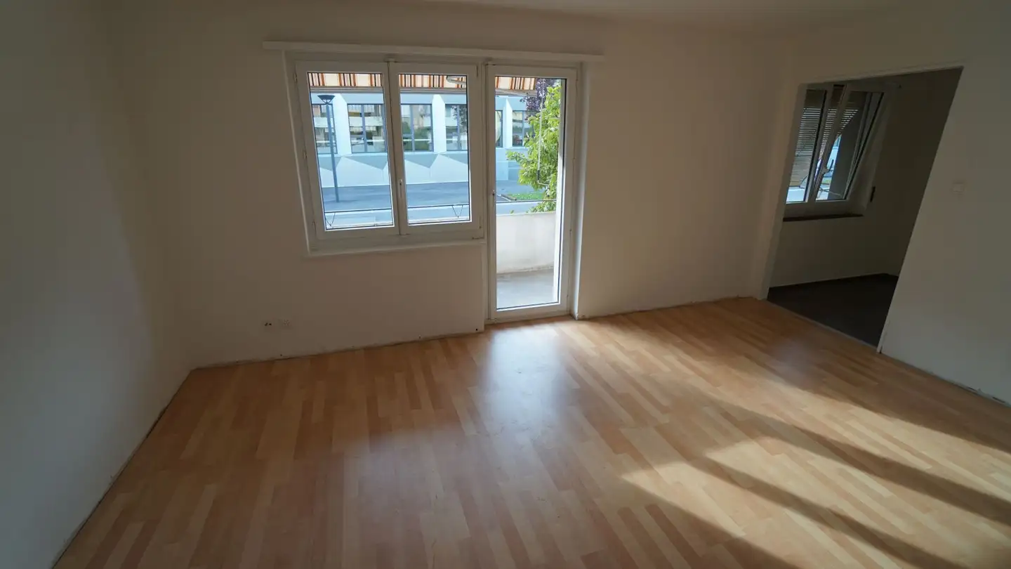 Appartamento in affitto - Krämerackerstrasse, 8610 Uster - Foto 2