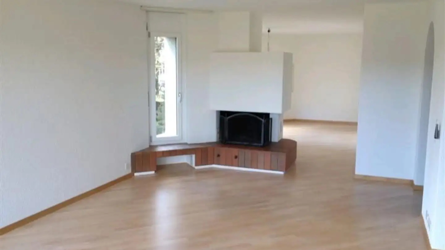 Wohnung mieten - Friedheimweg 9, 3007 Bern