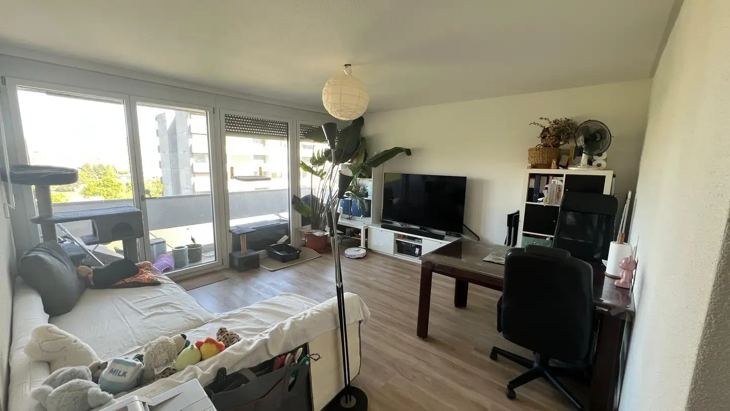 Single room for rent - 8064 Zürich