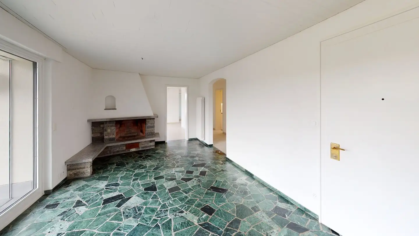 Appartement à louer - Riethofstrasse 8, 8152 Glattbrugg