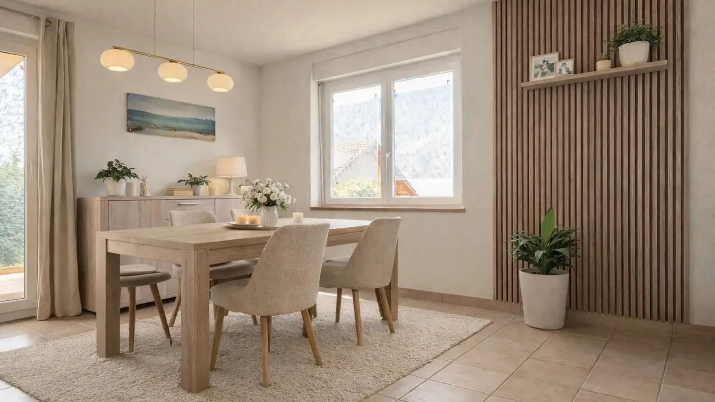 Maison individuelle à vendre - 1615 Bossonnens - Photo 3
