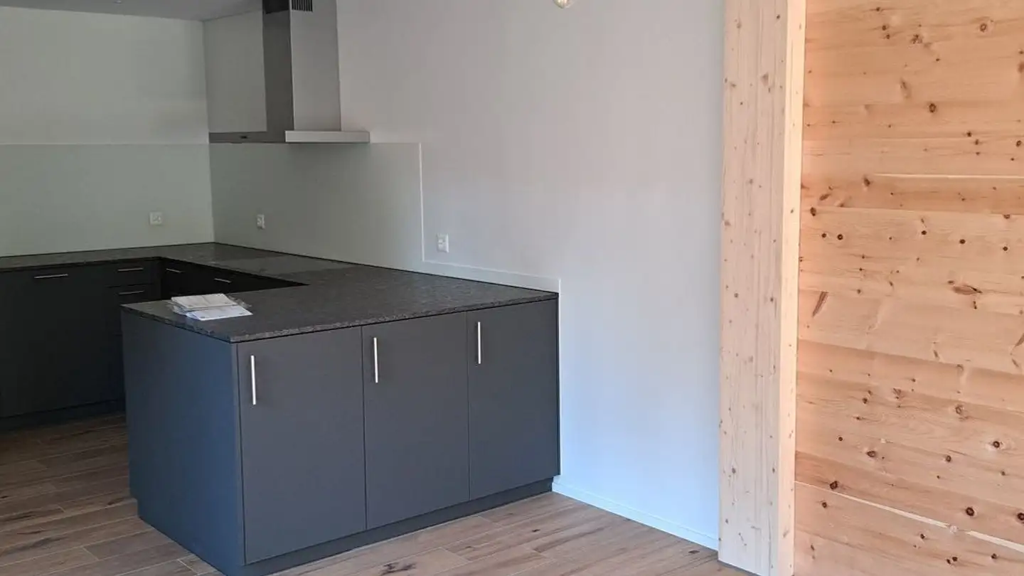Wohnung mieten - Dorfstrasse 10, 8607 Aathal-Seegräben