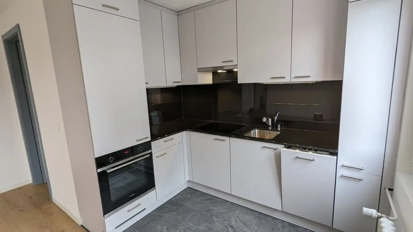 Appartement à louer - Route De La Glâne 121, 1752 Villars-sur-Glâne