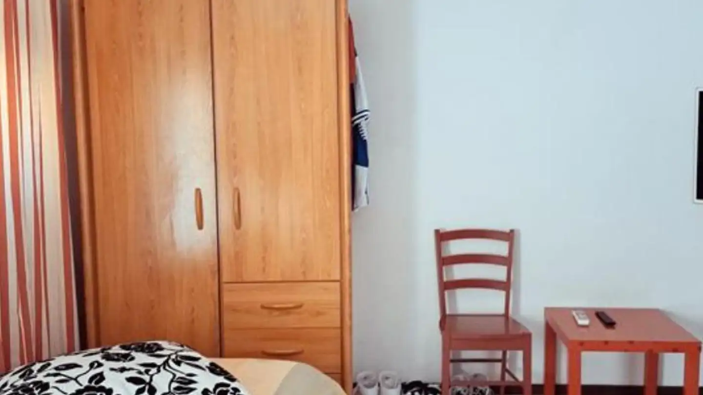 Appartamento ammobiliato in affitto - Avenue de France, 3960 Sierre - Foto 3