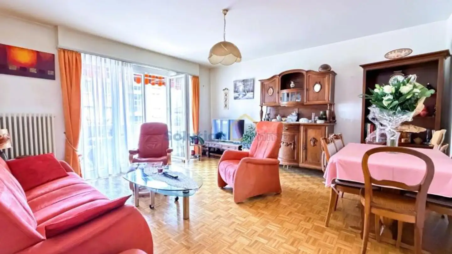 Appartamento in vendita - Avenue du Crochetan 56, 1870 Monthey - Foto 4