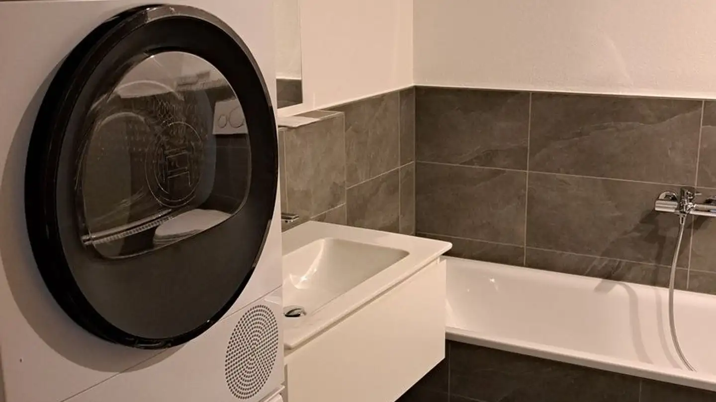 Wohnung mieten - Dorfstrasse 10, 8607 Aathal-Seegräben - Foto 2