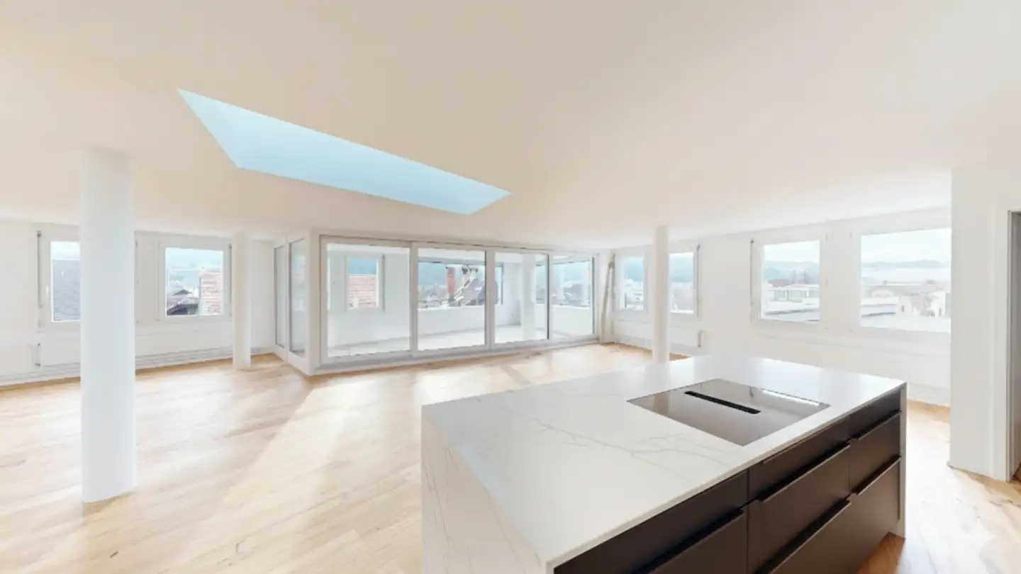 Appartement à vendre - Hinterdorfstrasse 5, 3550 Langnau im Emmental