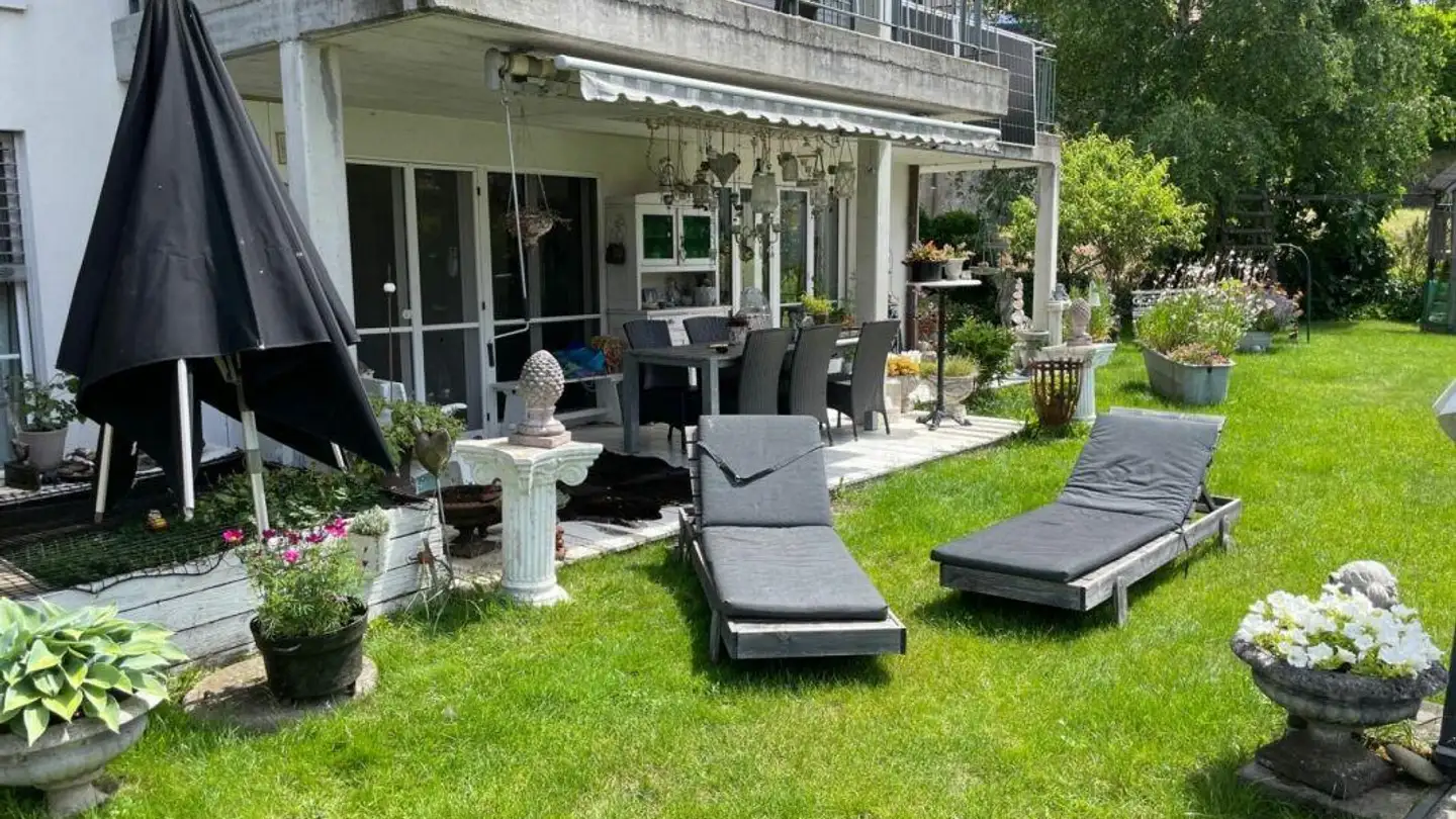 Appartement à vendre - Stockeren 2, 3253 Schnottwil