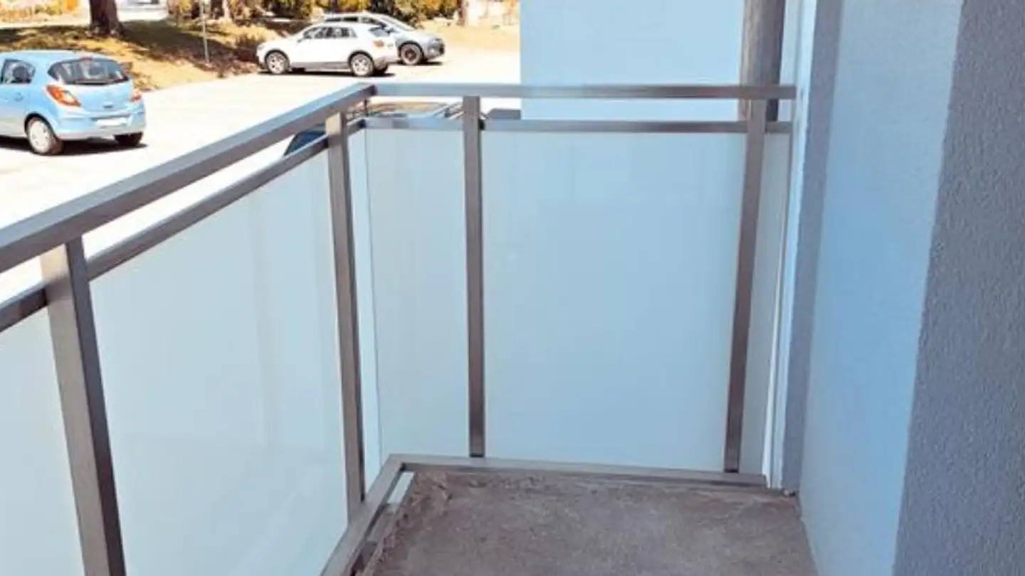 Appartamento ammobiliato in affitto - Avenue de France, 3960 Sierre - Foto 4