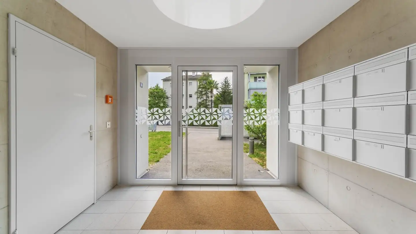 Apartment for rent - Lärchengartenstrasse 18, 4127 Birsfelden - Photo 3