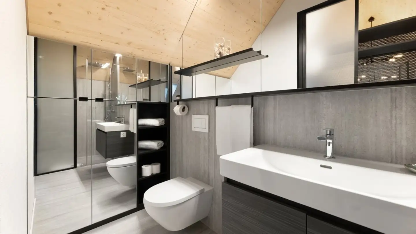 Appartamento in affitto - 8153 Rümlang - Photo 2