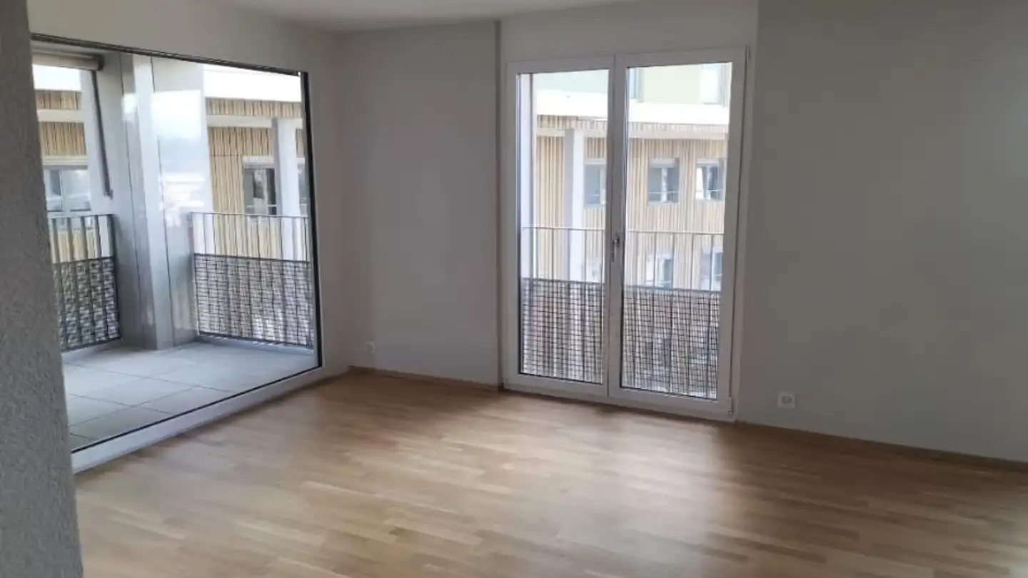 Appartement à louer - Chemin De La Mochettaz, 1030 Bussigny