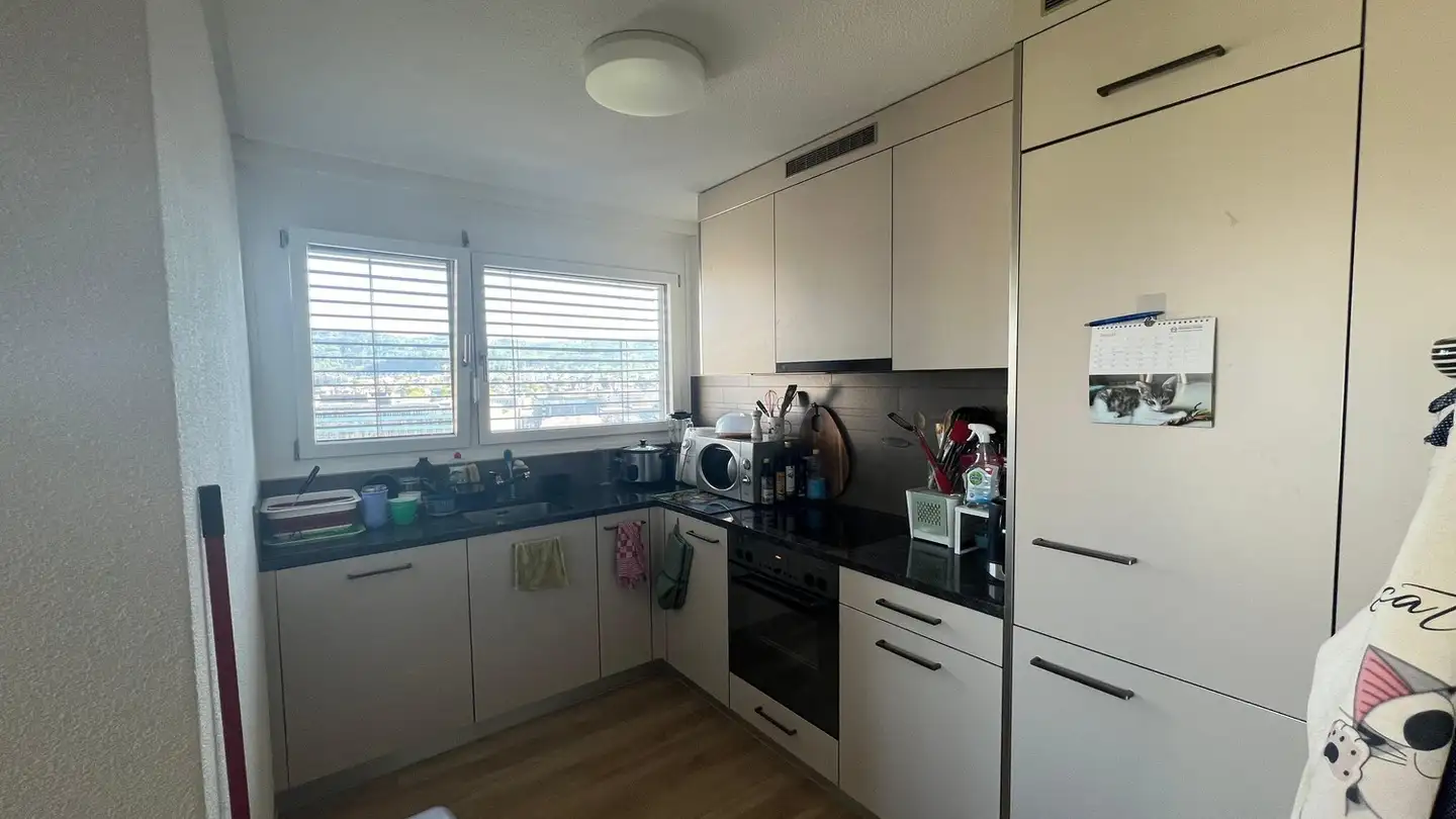 Single room for rent - 8064 Zürich - Photo 3