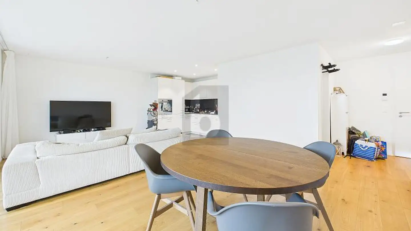 Appartement à louer - 4536 Attiswil - Photo 2