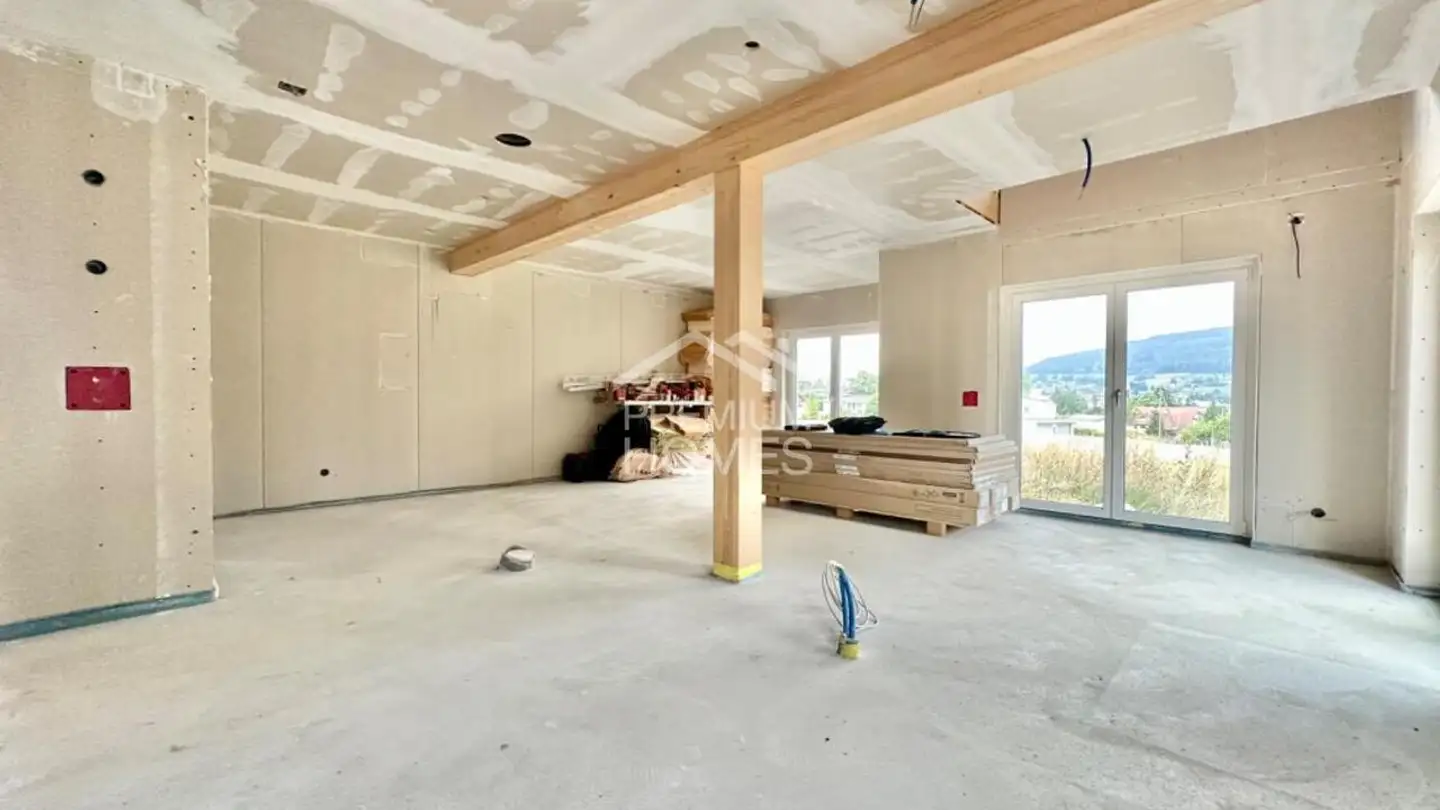 Casa singola in vendita - 5734 Reinach AG - Photo 2