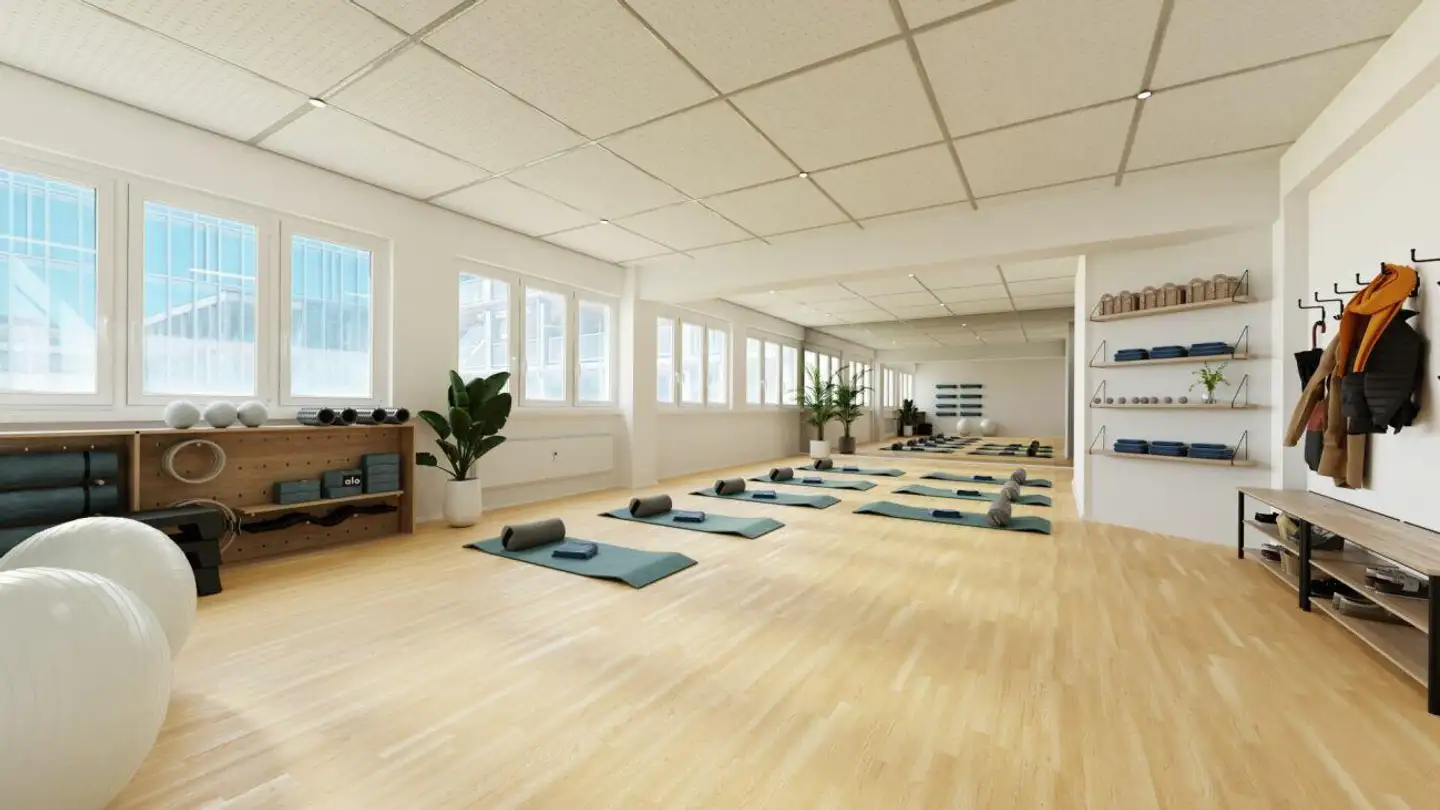 Commercial for rent - Adamstrasse, 3014 Bern - Photo 4