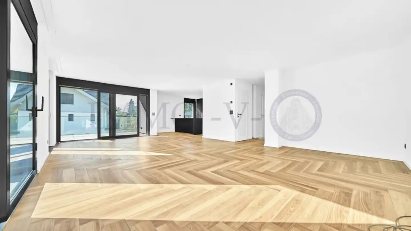 Appartement à louer - 1052 Le Mont-sur-Lausanne - Photo 3