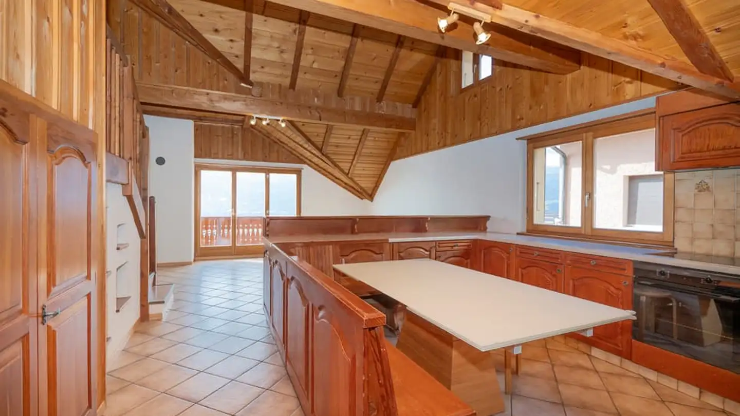 Apartment for sale - 1976 Erde - Photo 4