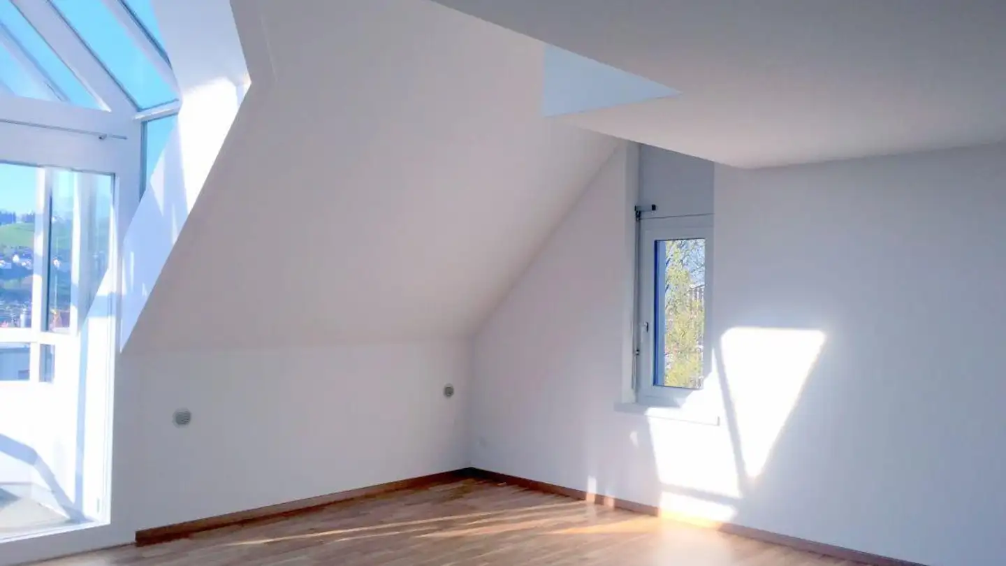 Apartment for rent - Rötelistrasse 4, 9000 St. Gallen