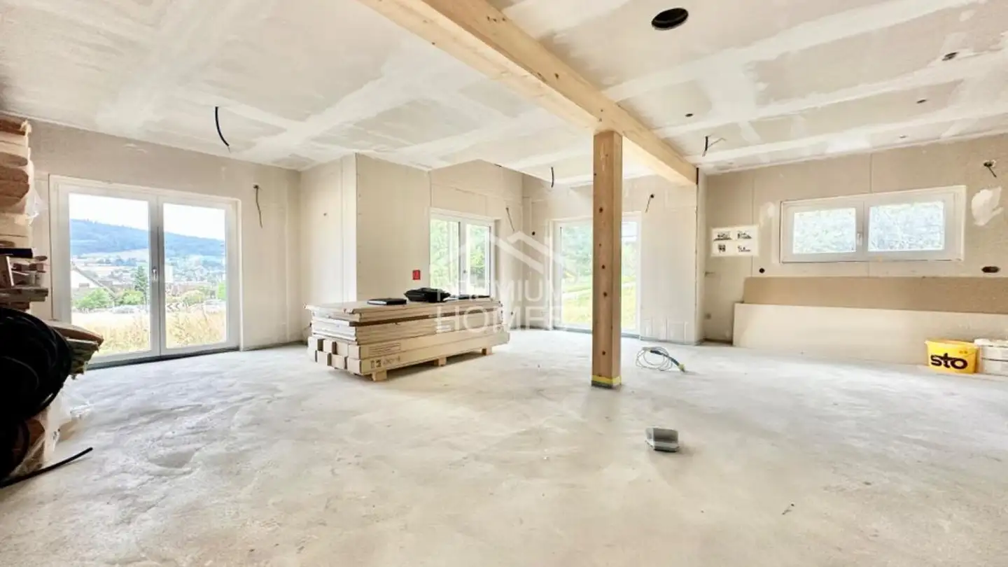 Casa singola in vendita - 5734 Reinach AG - Photo 3