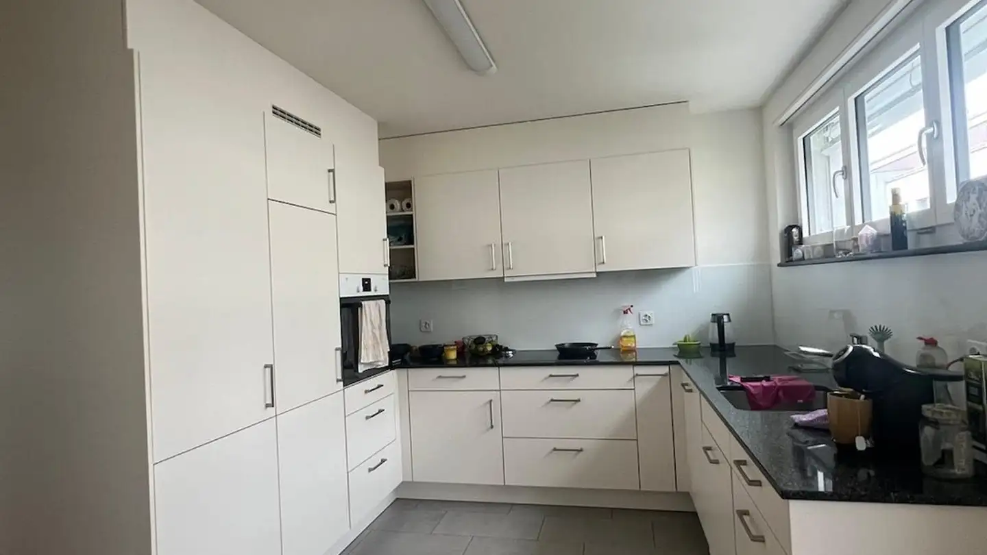 Single room for rent - Im Rank 128, 6300 Zug - Photo 3