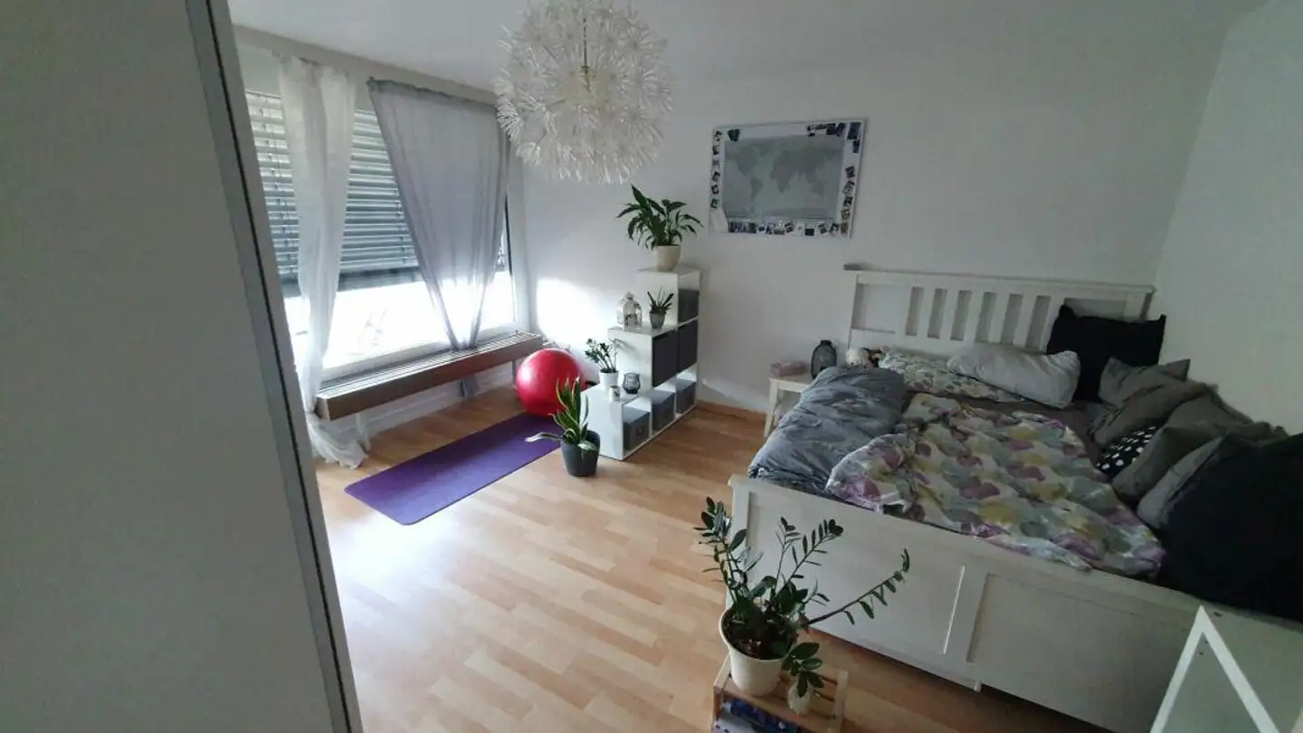 Appartement à louer - Bahnhofstrasse 34a, 8580 Amriswil - Photo 3