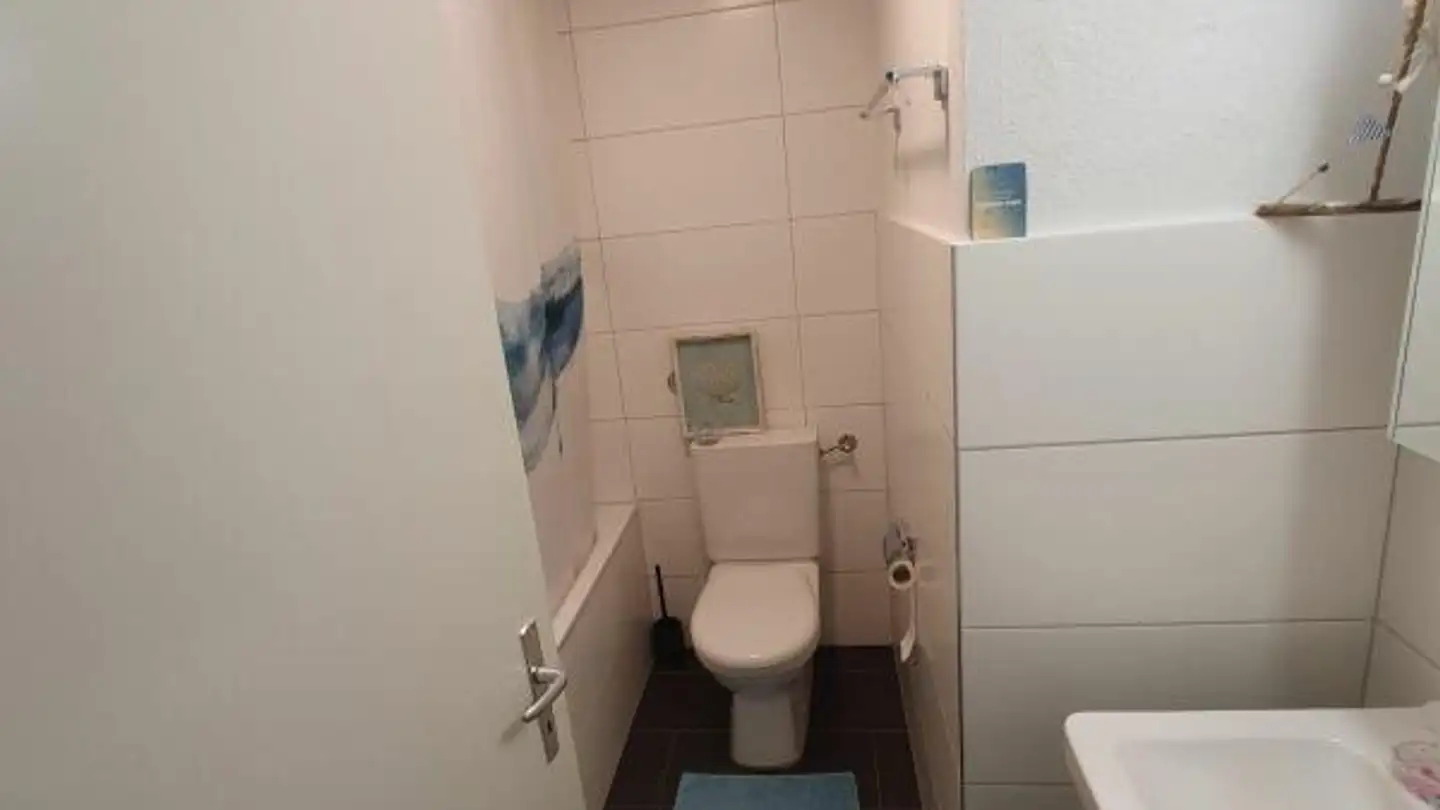 Appartement à louer - Bahnhofstrasse 34a, 8580 Amriswil - Photo 4