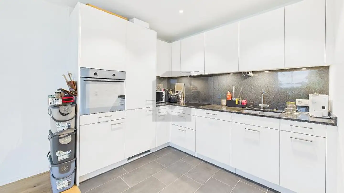 Appartement à louer - 4536 Attiswil - Photo 4