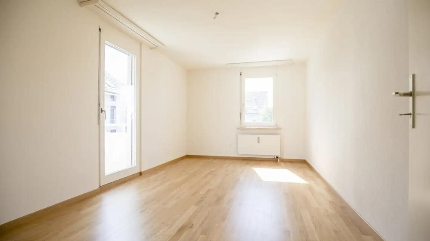 Wohnung mieten - Moosweg, 8500 Frauenfeld - Foto 3