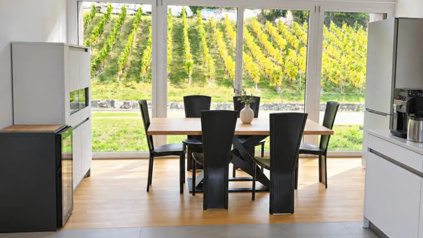 Apartment for rent - Route Du Lac 183a, 1787 Môtier (Vully) - Photo 3
