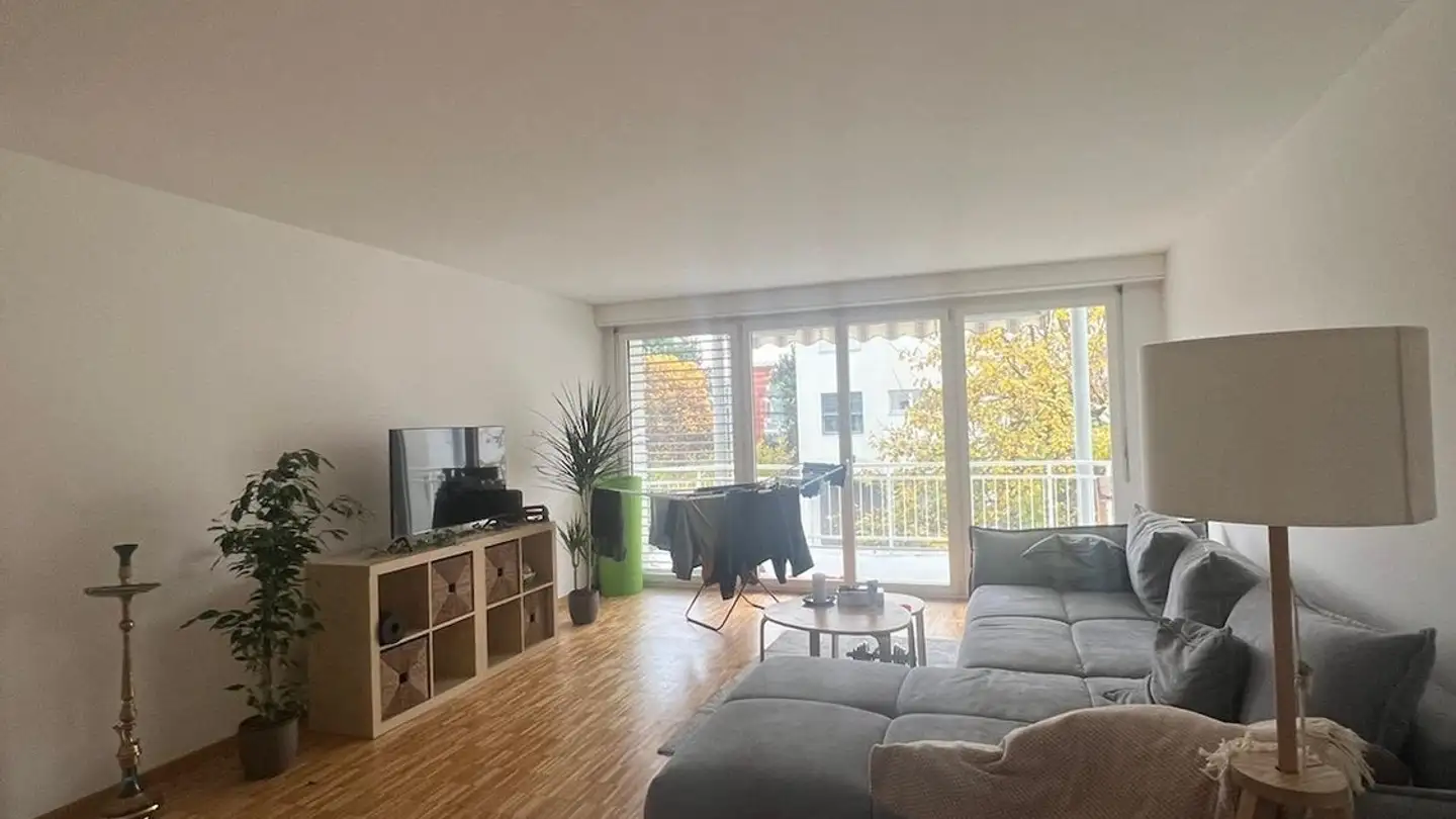 Single room for rent - Im Rank 128, 6300 Zug