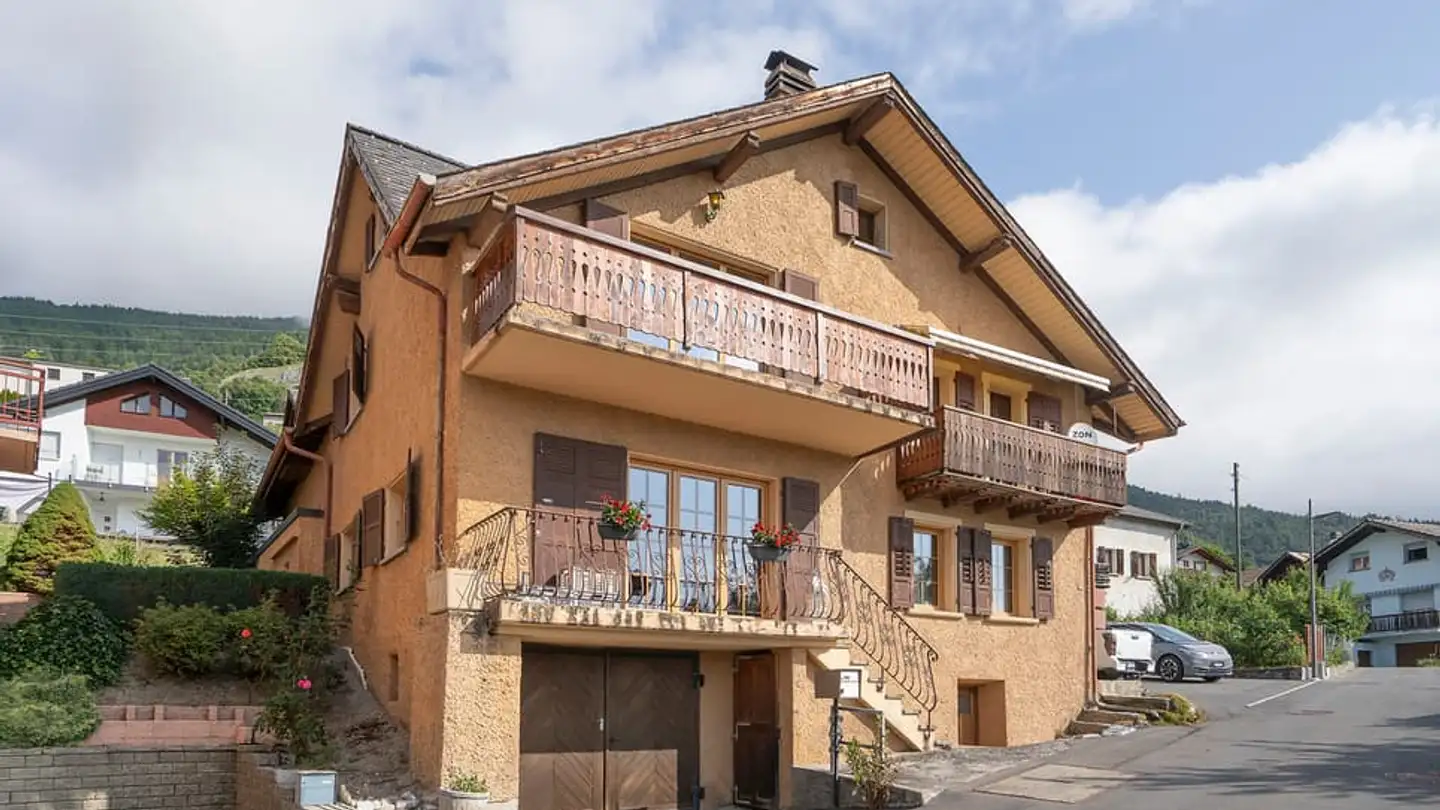 Appartamento in vendita - 1976 Erde