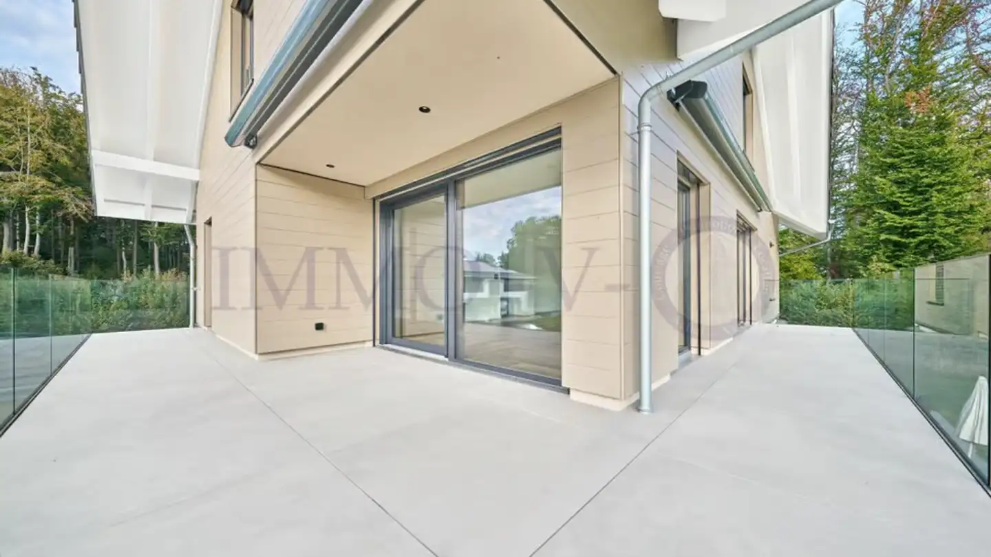 Appartement à louer - 1052 Le Mont-sur-Lausanne - Photo 2