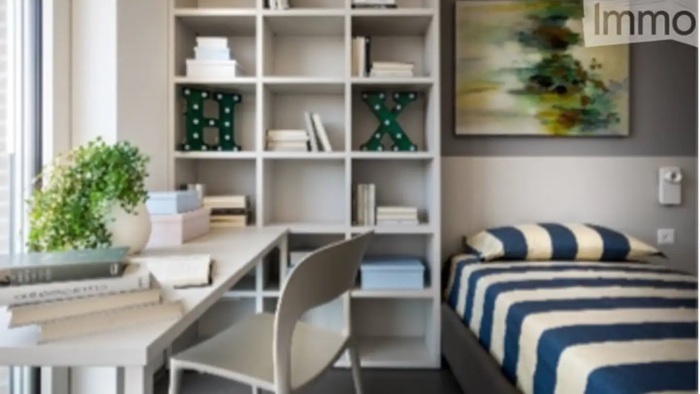 Appartamento in affitto - Via Giuseppe Bagutti 3, 6900 Lugano - Foto 4