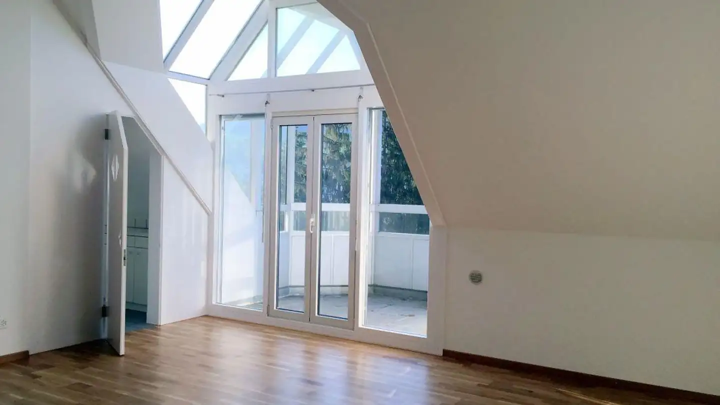 Apartment for rent - Rötelistrasse 4, 9000 St. Gallen - Photo 2