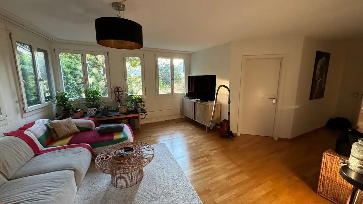 Stanza singola in affitto - Rheinhof 6, 8200 Schaffhausen - Photo 2