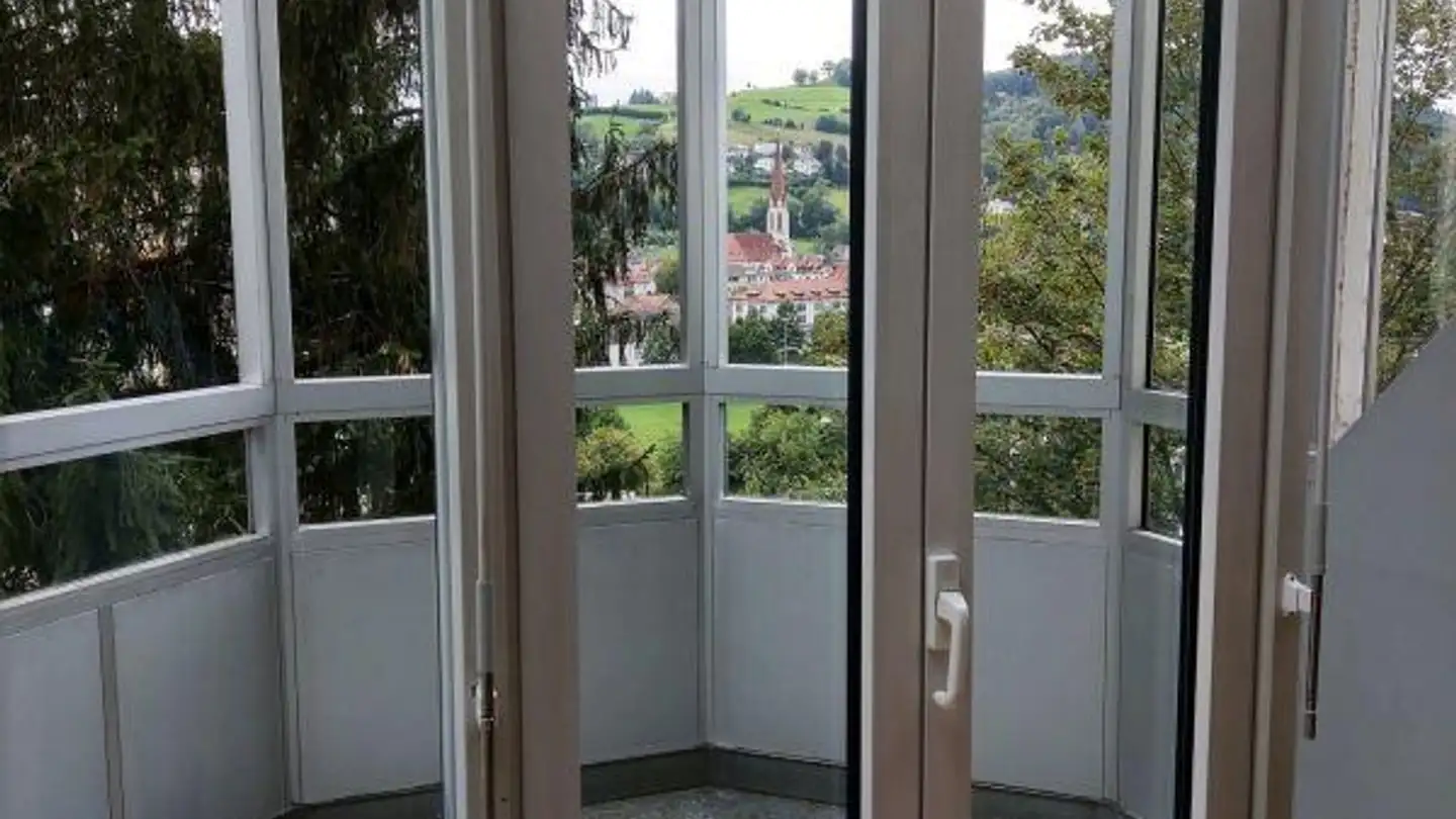 Apartment for rent - Rötelistrasse 4, 9000 St. Gallen - Photo 3