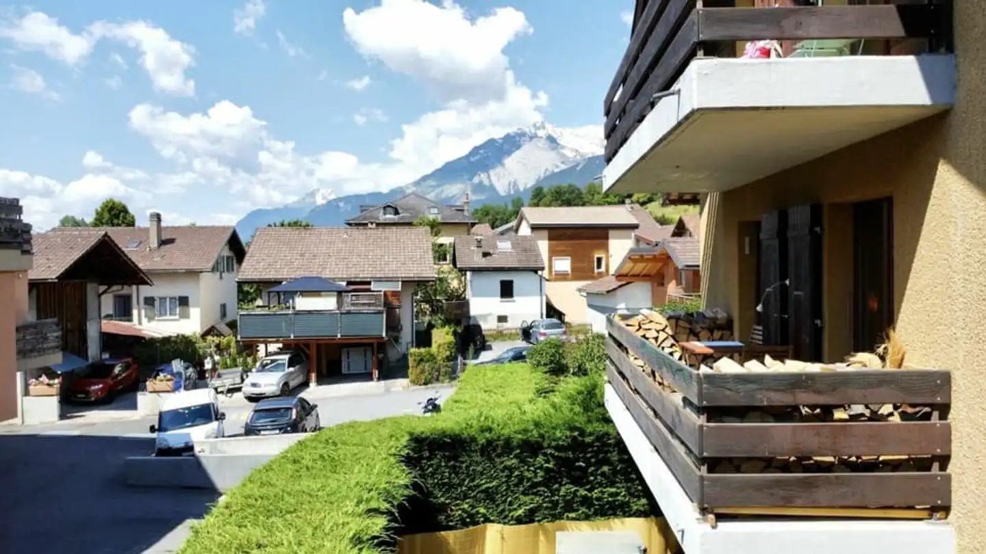 Appartement à vendre - 1965 Savièse - Photo 3