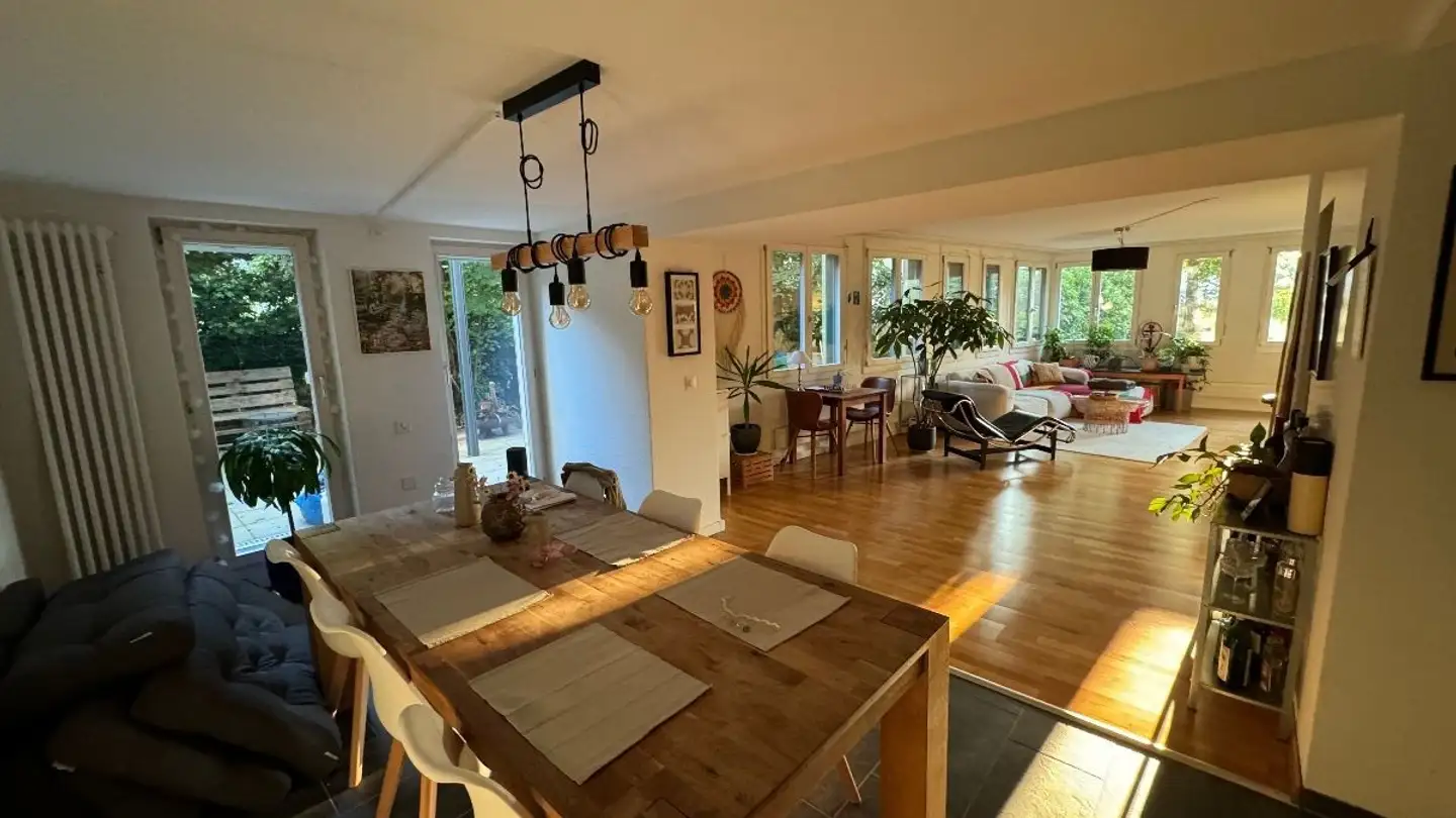 Stanza singola in affitto - Rheinhof 6, 8200 Schaffhausen - Photo 3