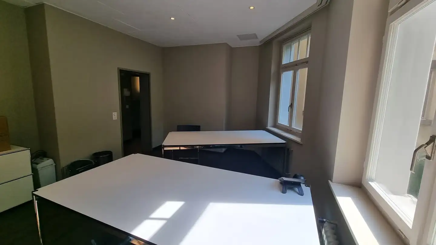 Bürofläche mieten - Apollostrasse 6, 8032 Zürich - Foto 3