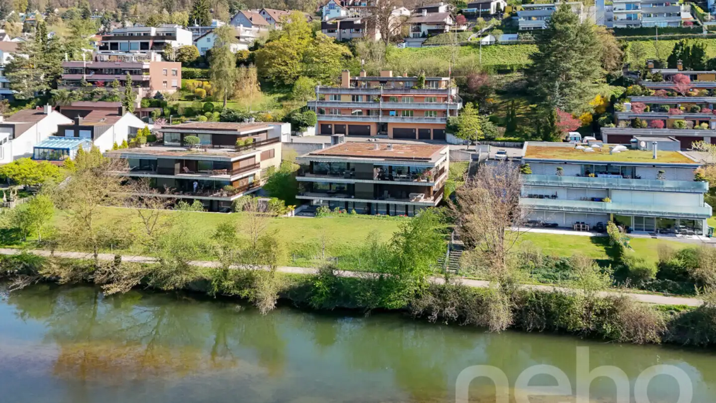 Apartment for sale - 8955 Oetwil an der Limmat