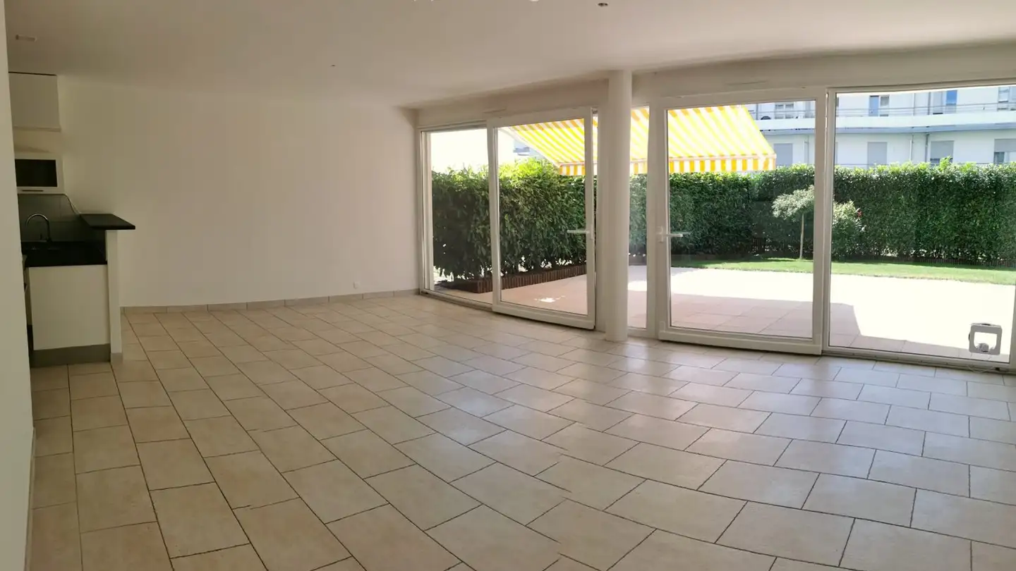 Appartement à louer - 1028 Préverenges