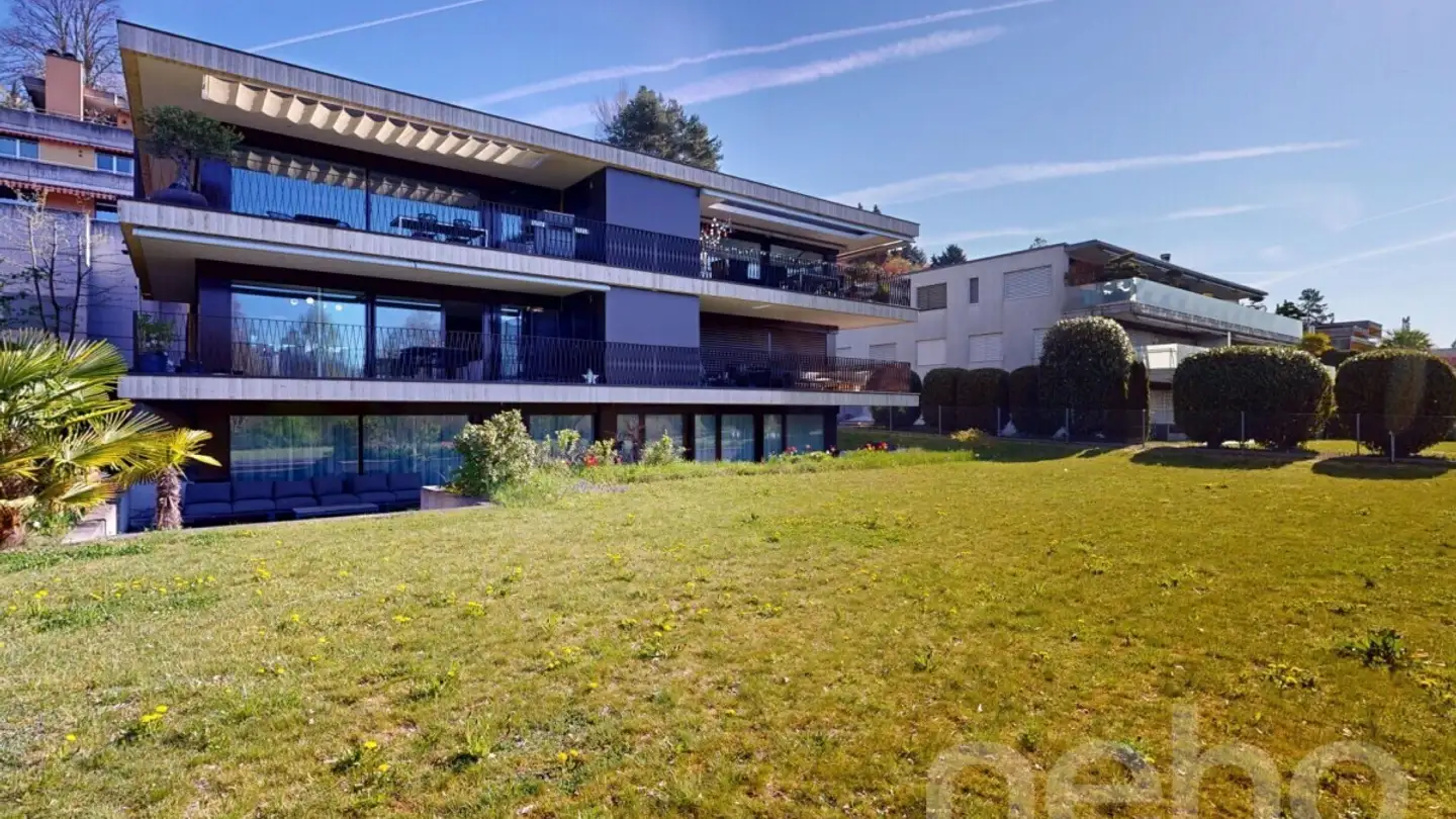 Apartment for sale - 8955 Oetwil an der Limmat - Photo 2