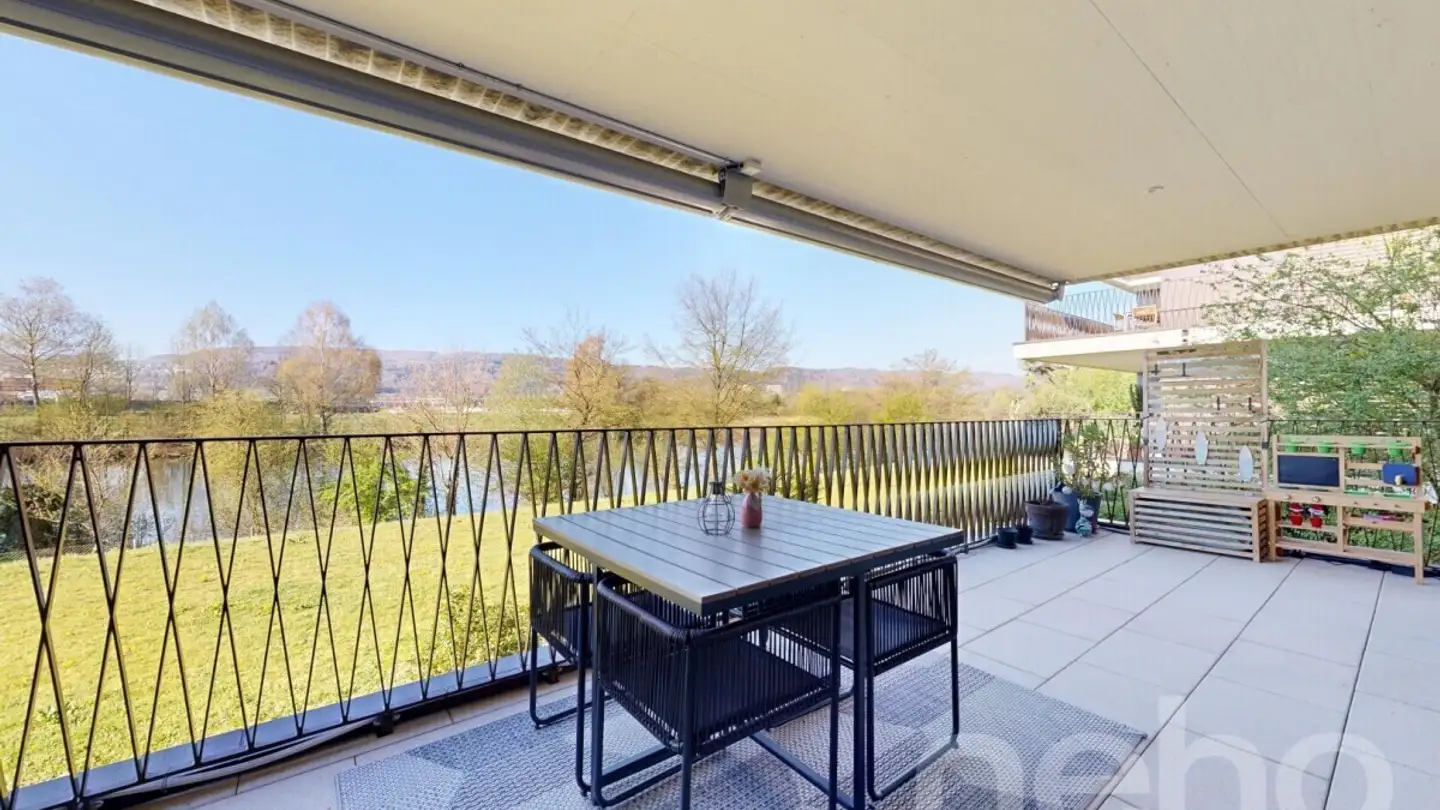 Apartment for sale - 8955 Oetwil an der Limmat - Photo 3