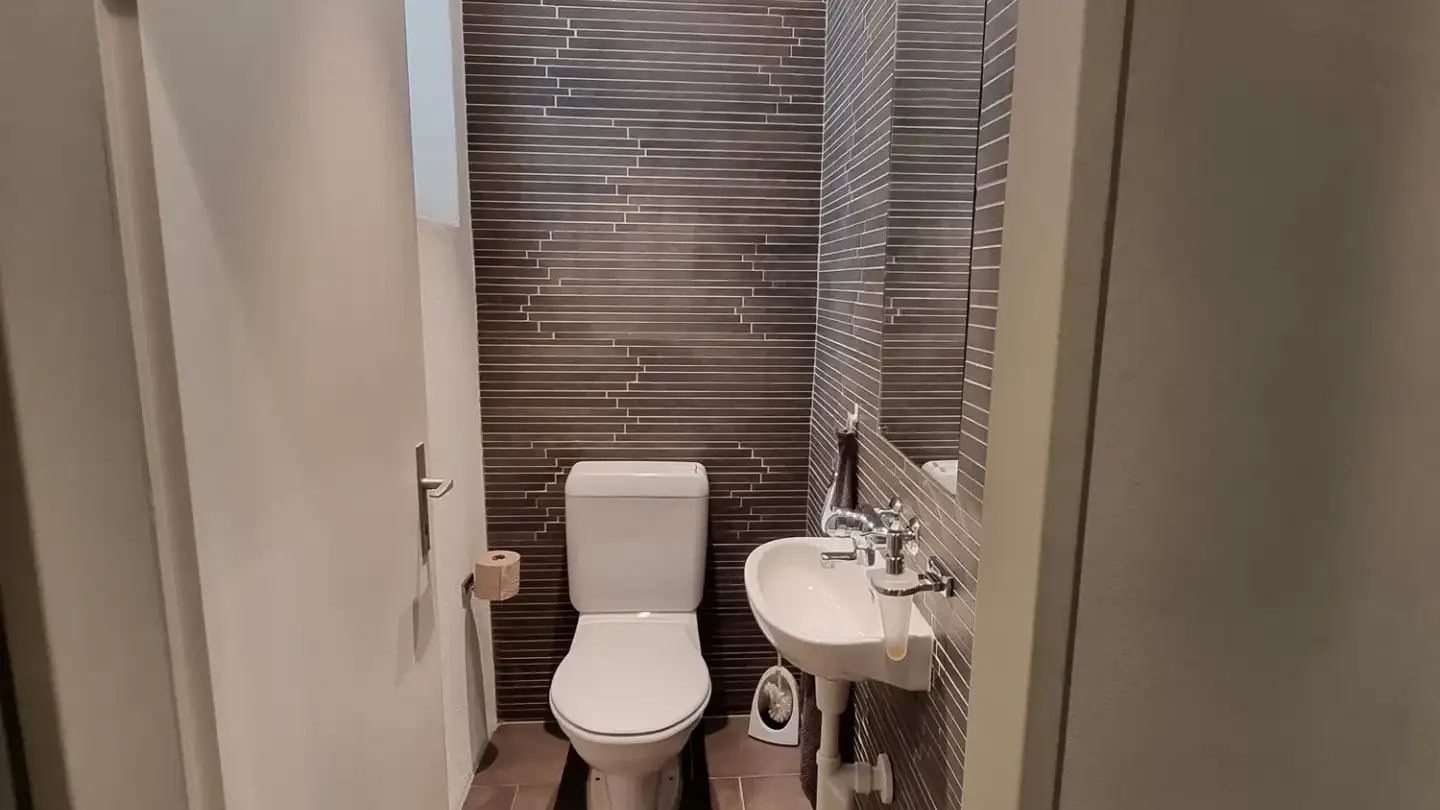 Bürofläche mieten - Apollostrasse 6, 8032 Zürich - Foto 4